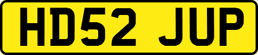 HD52JUP