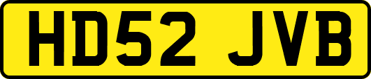 HD52JVB