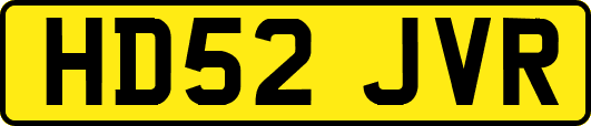 HD52JVR