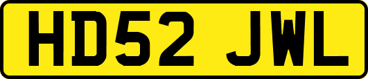 HD52JWL