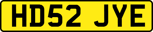 HD52JYE