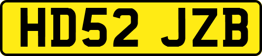 HD52JZB