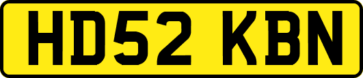 HD52KBN