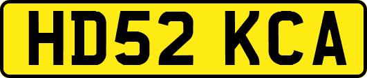 HD52KCA