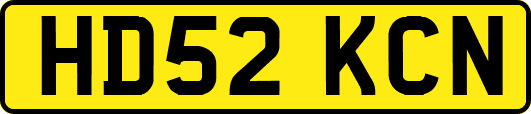 HD52KCN