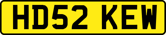 HD52KEW