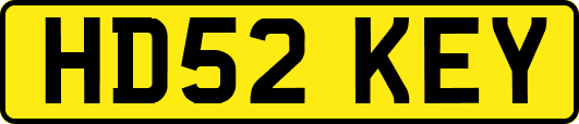 HD52KEY
