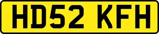 HD52KFH