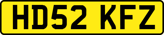 HD52KFZ