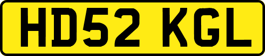 HD52KGL