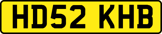 HD52KHB