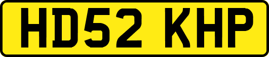 HD52KHP