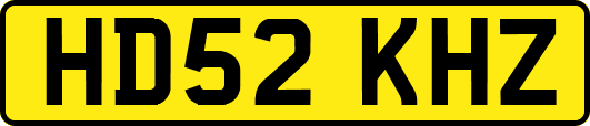 HD52KHZ
