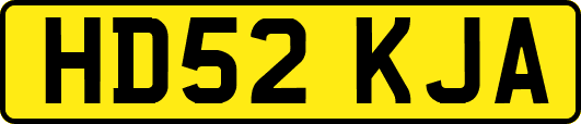 HD52KJA