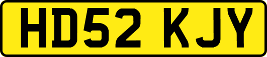 HD52KJY