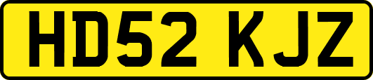 HD52KJZ