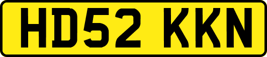 HD52KKN