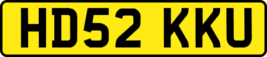 HD52KKU