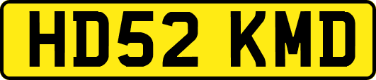 HD52KMD