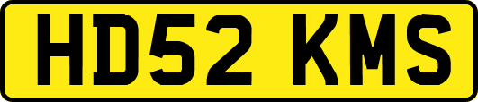 HD52KMS