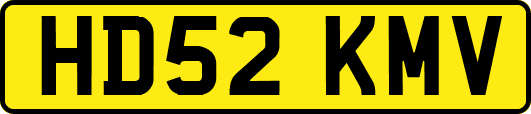 HD52KMV