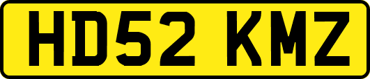HD52KMZ