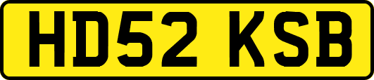 HD52KSB
