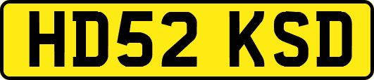 HD52KSD