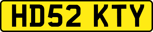 HD52KTY