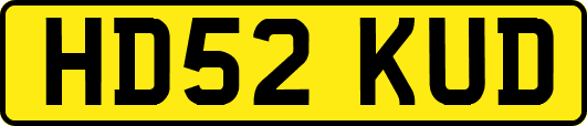 HD52KUD