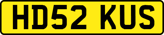 HD52KUS