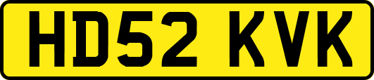 HD52KVK