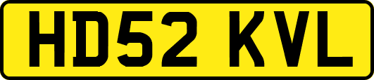 HD52KVL