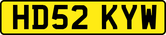 HD52KYW