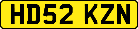 HD52KZN