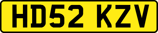HD52KZV