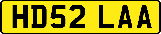 HD52LAA