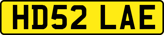 HD52LAE