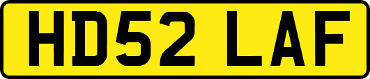 HD52LAF