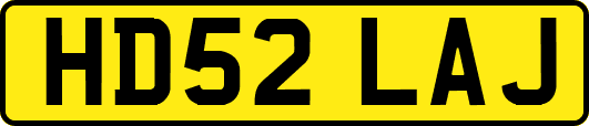 HD52LAJ