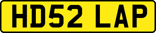 HD52LAP