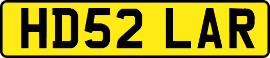 HD52LAR
