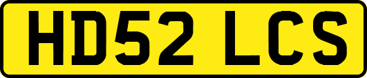 HD52LCS