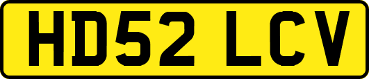 HD52LCV