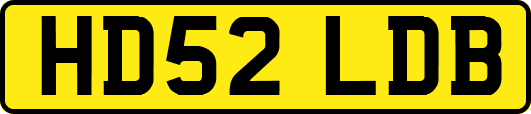 HD52LDB