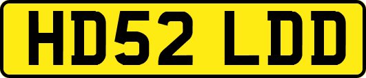 HD52LDD