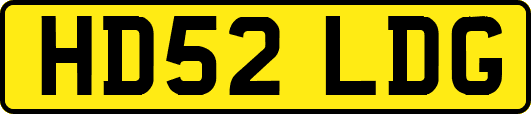 HD52LDG