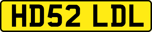 HD52LDL