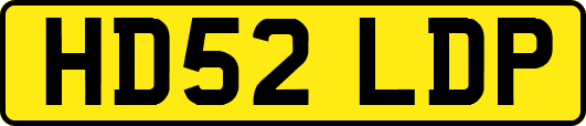 HD52LDP