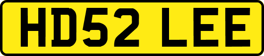 HD52LEE